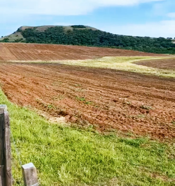 Propriedade em Rosário do Sul