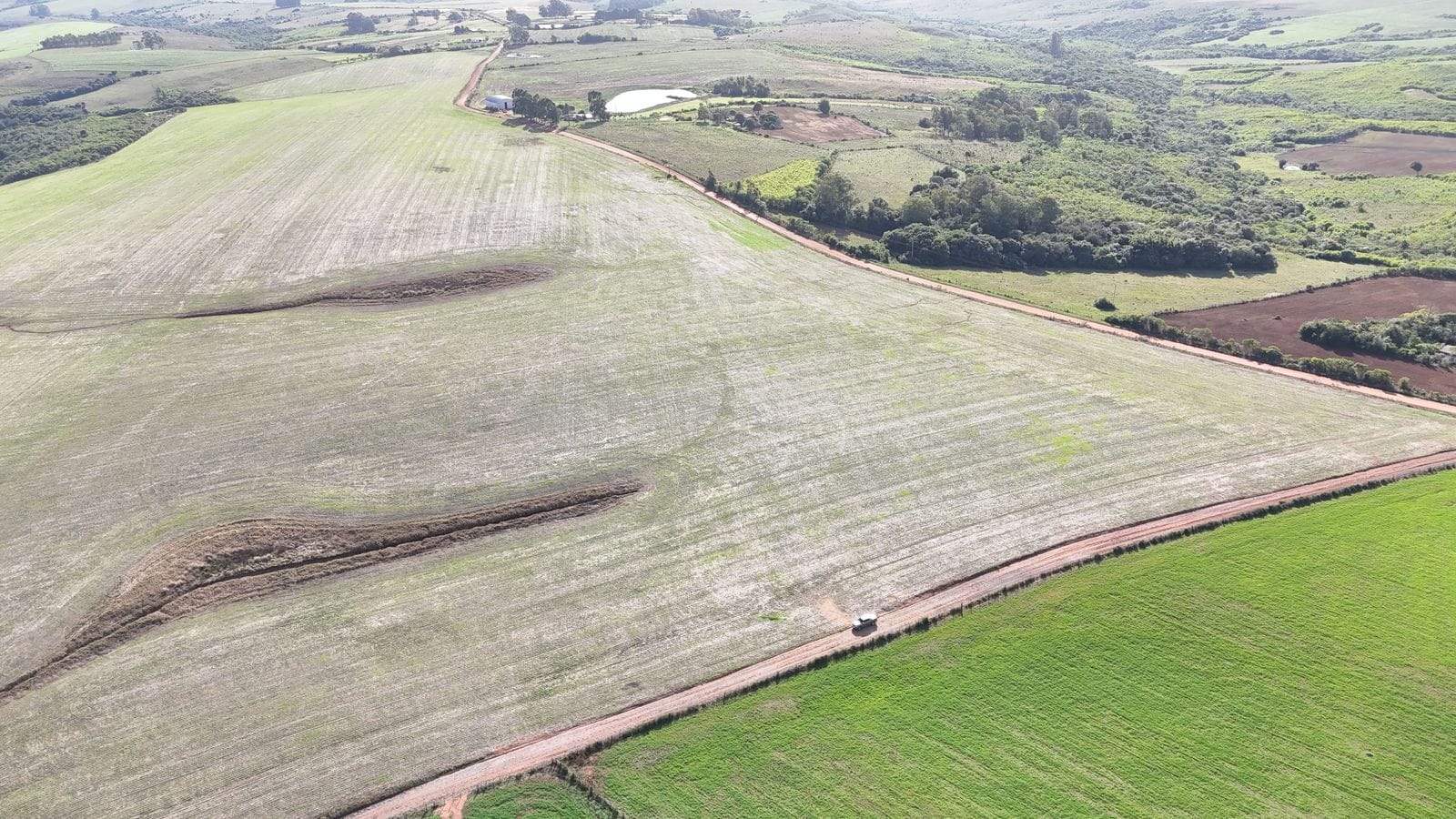 Fazenda à venda em Vila Nova do Sul