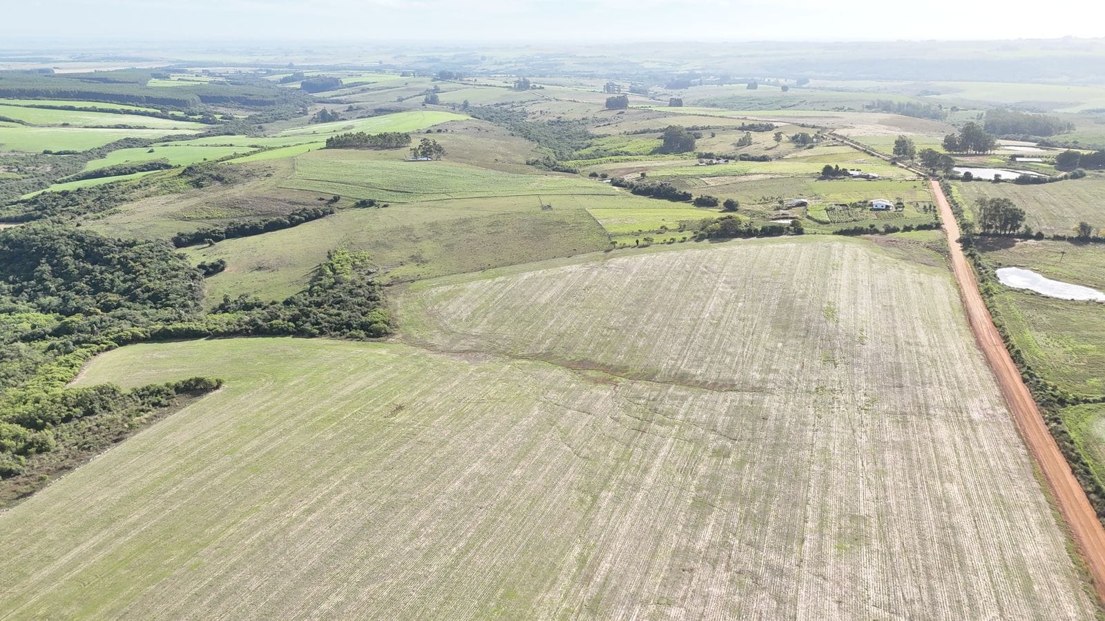 Fazenda à venda em Vila Nova do Sul