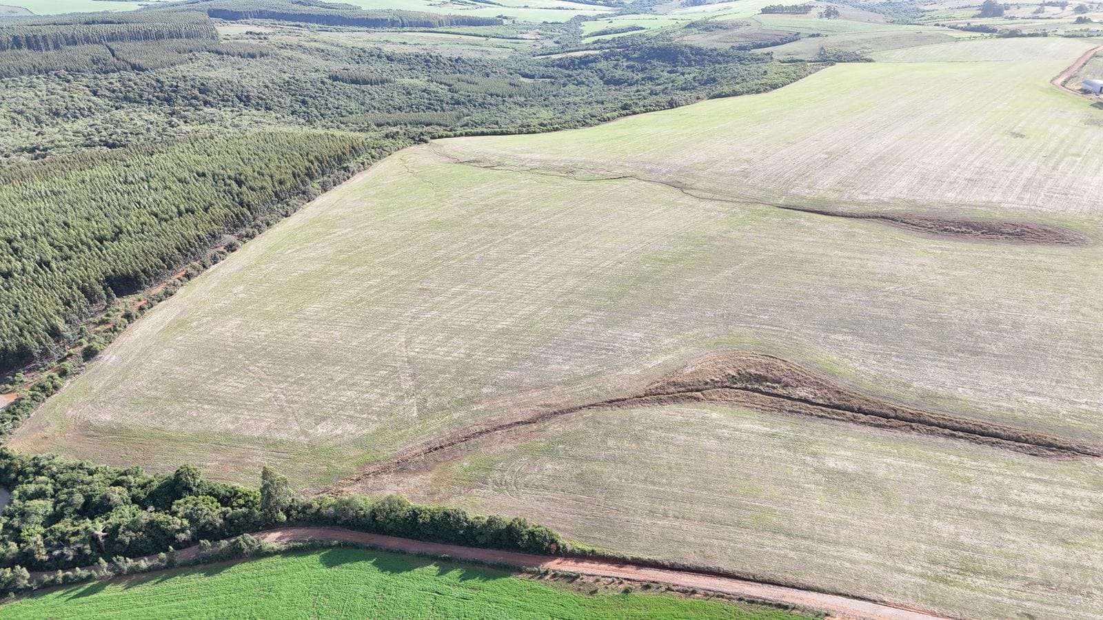 Fazenda à venda em Vila Nova do Sul