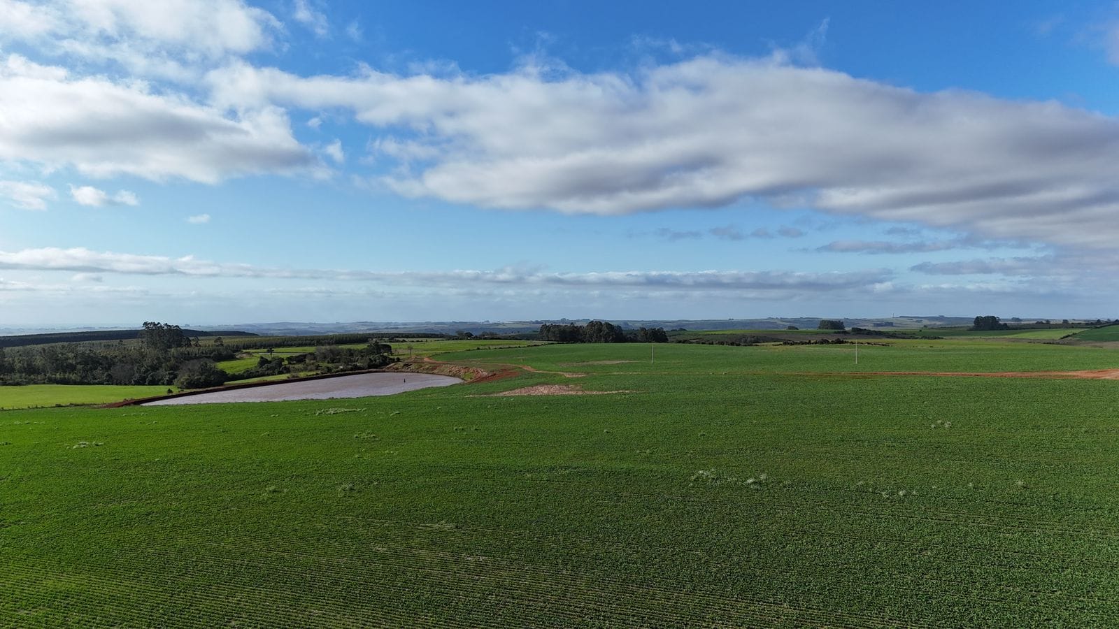 Fazenda à venda em Vila Nova do Sul