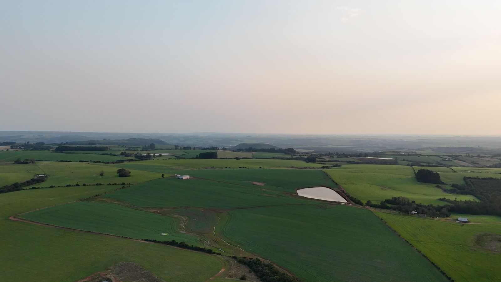 Fazenda à venda em Vila Nova do Sul