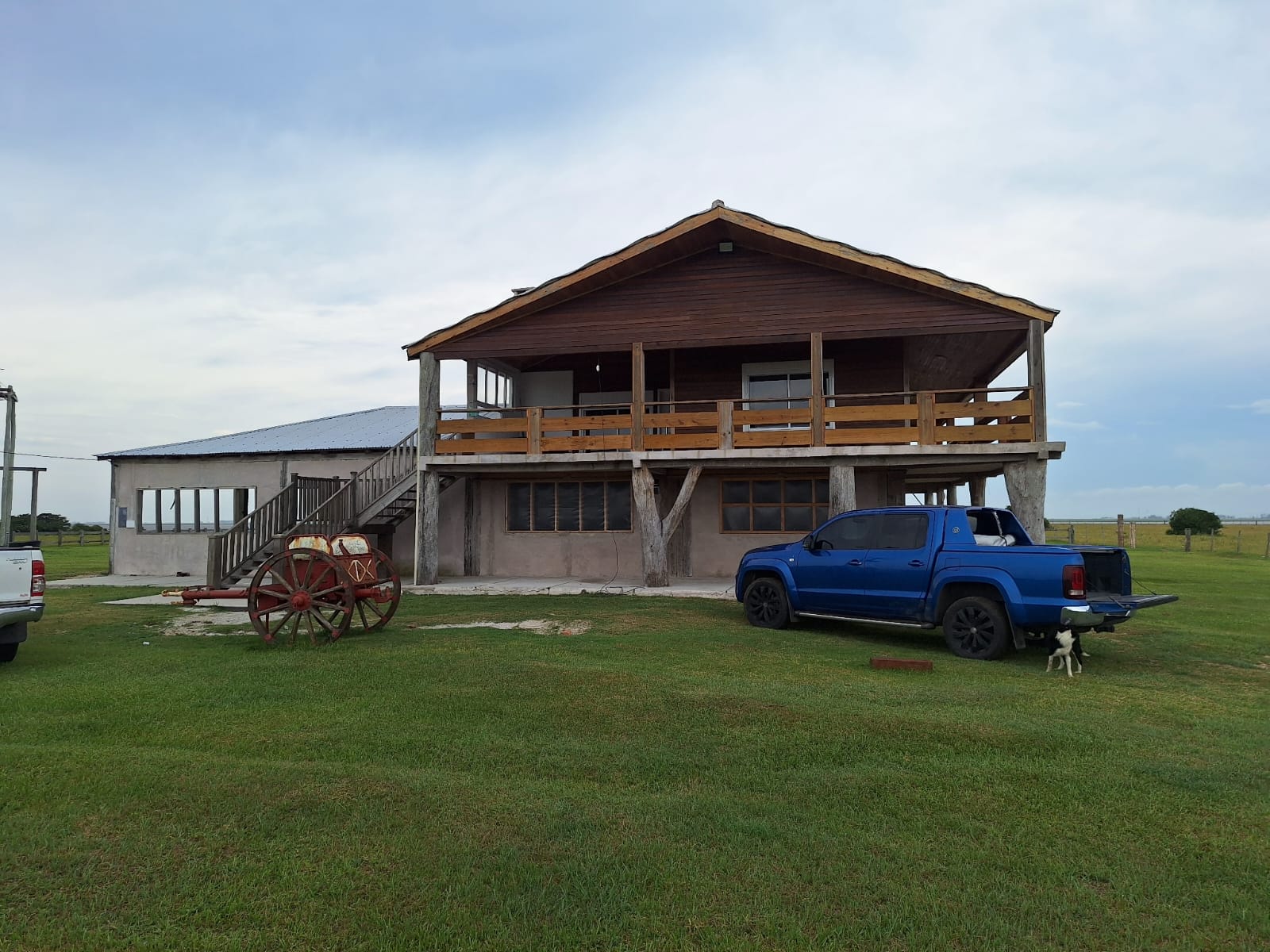Fazenda em Rio Grande – RS
