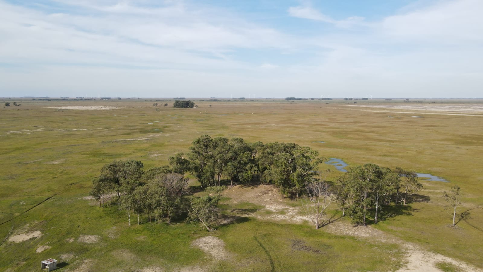 Fazenda em Rio Grande – RS