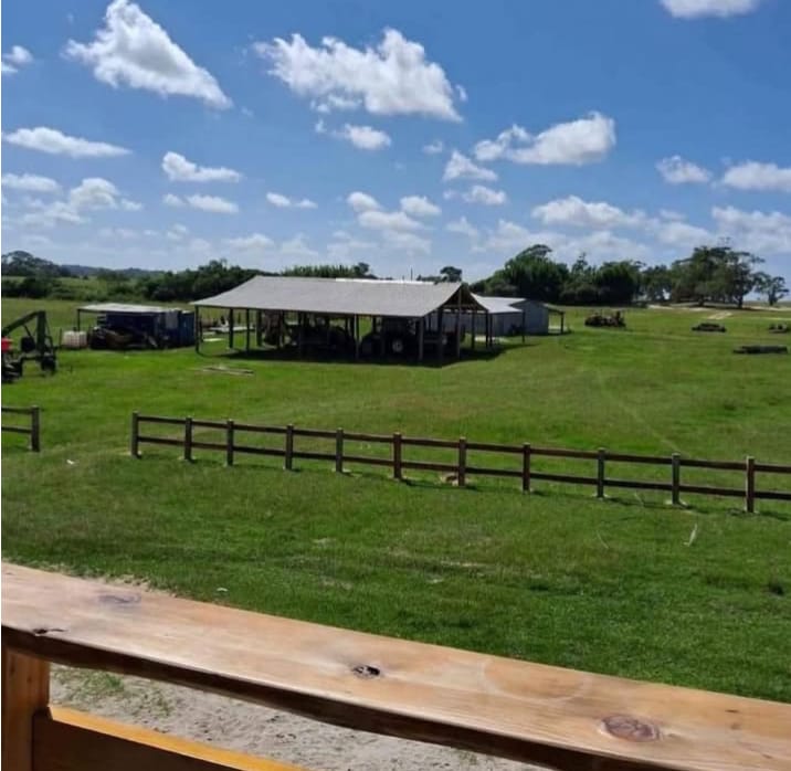 Fazenda em Rio Grande – RS