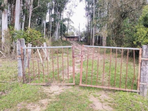 Chácara à venda