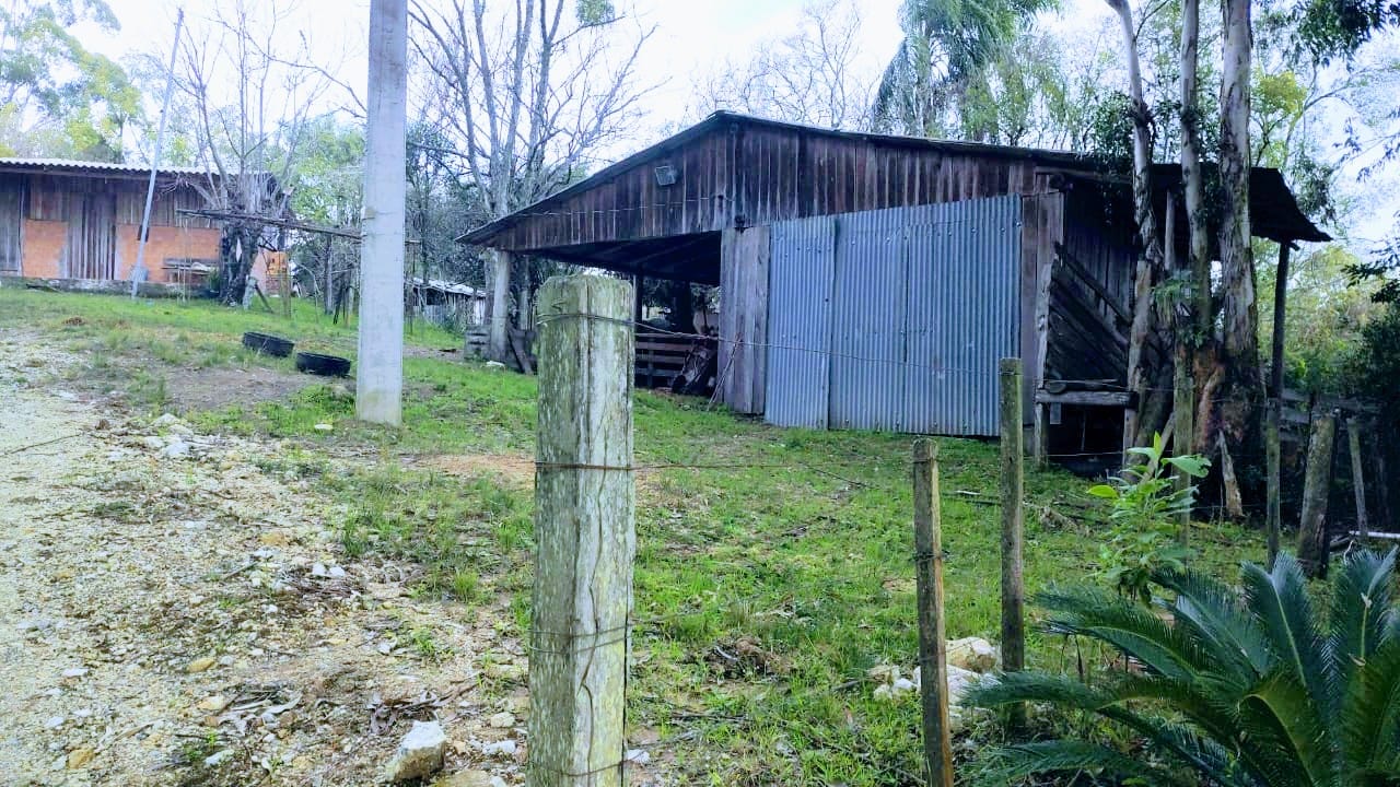 Chácara à venda
