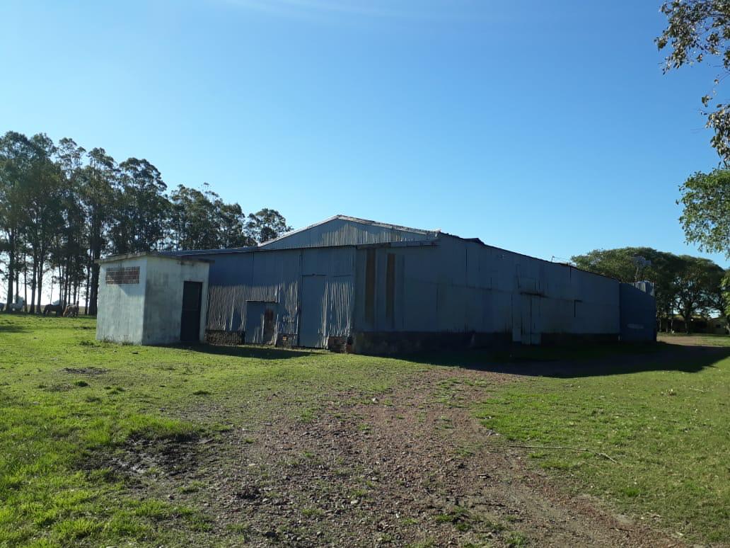 Fazenda à venda em Barra do Quaraí