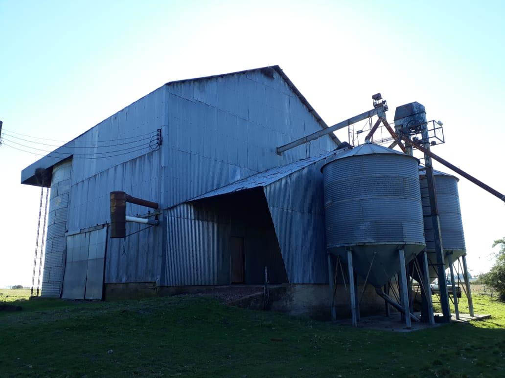 Fazenda à venda em Barra do Quaraí