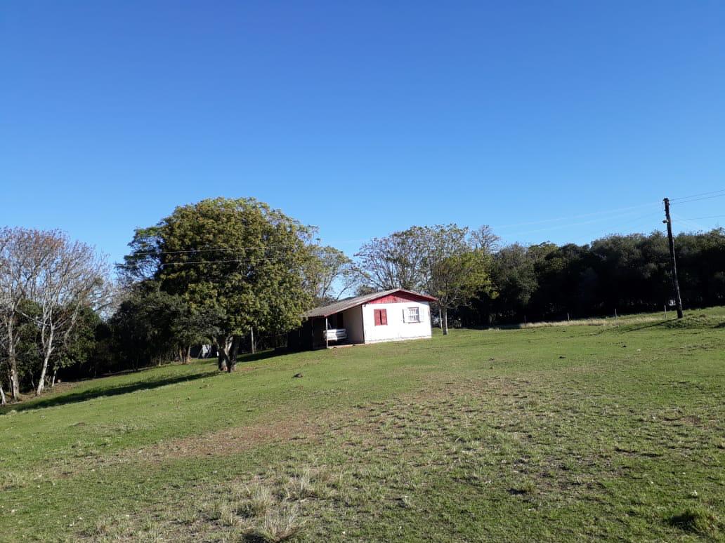 Fazenda à venda em Barra do Quaraí