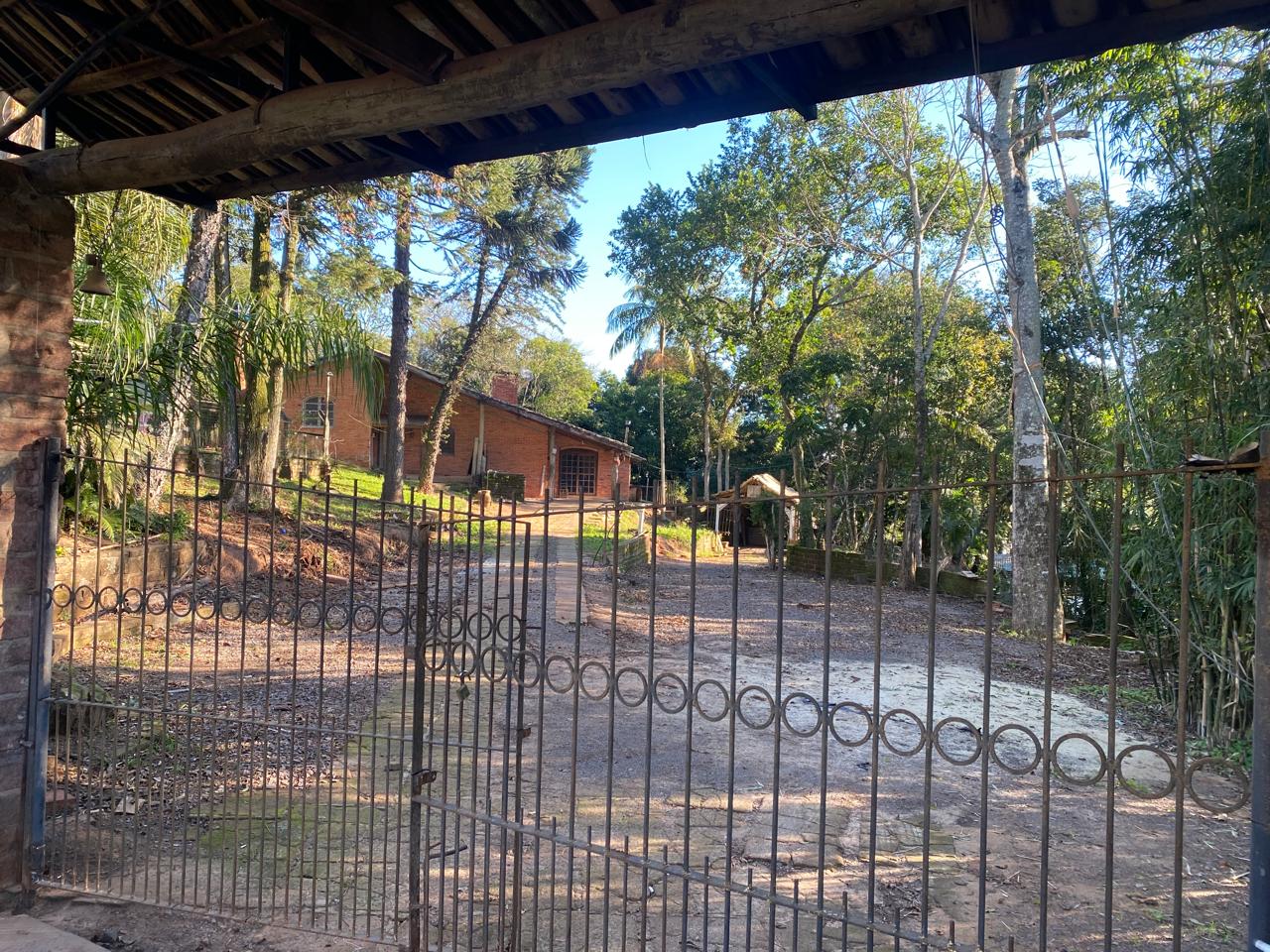 Sítio à venda em Gravataí