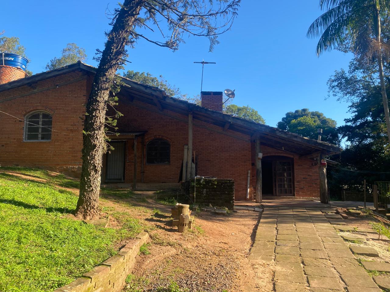 Sítio à venda em Gravataí