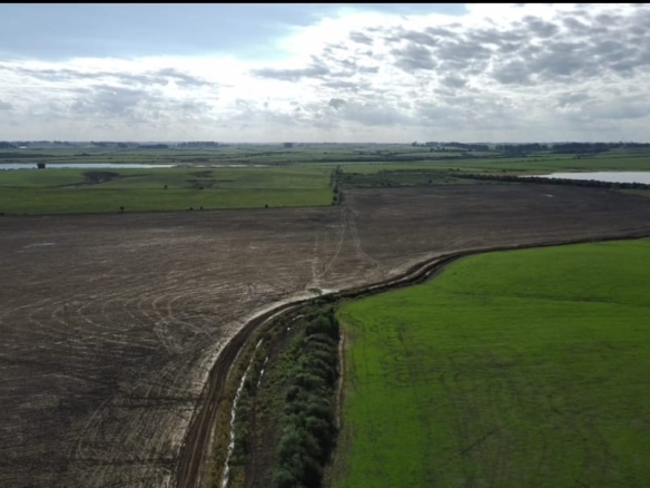 Fazenda à venda em São Gabriel