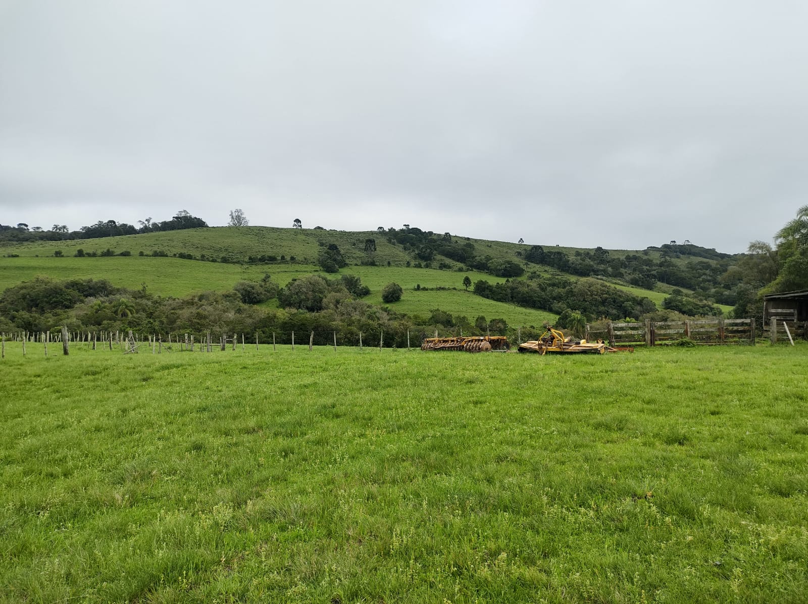 Fazenda à venda em Santana da Boa Vista