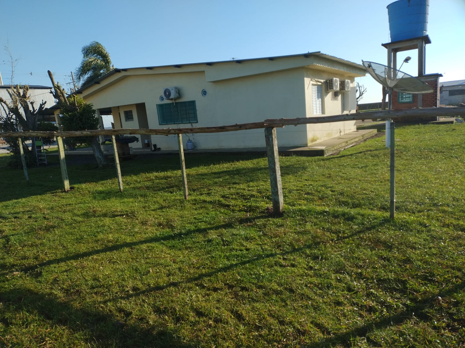 Imagem do WhatsApp de 2025-09-29 à(s) 10.29.47_3ea5c72b Fazenda à venda em Santa Margarida do Sul