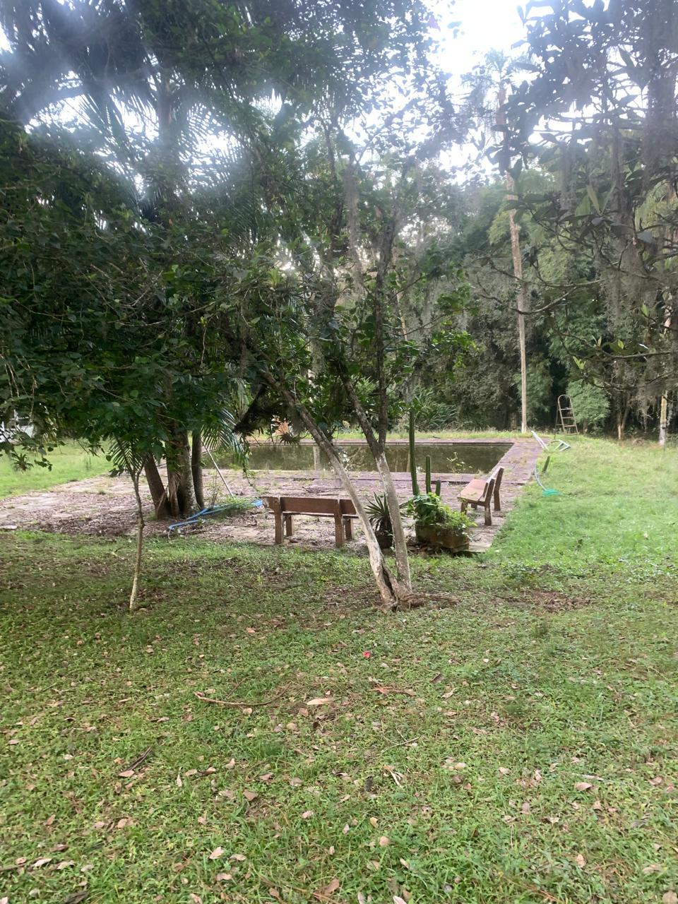Sítio à venda em Viamão