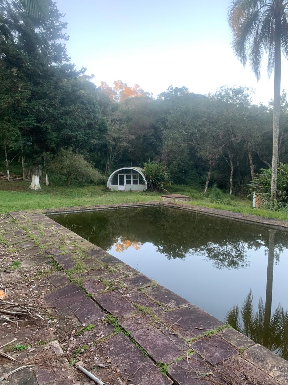Sítio à venda em Viamão