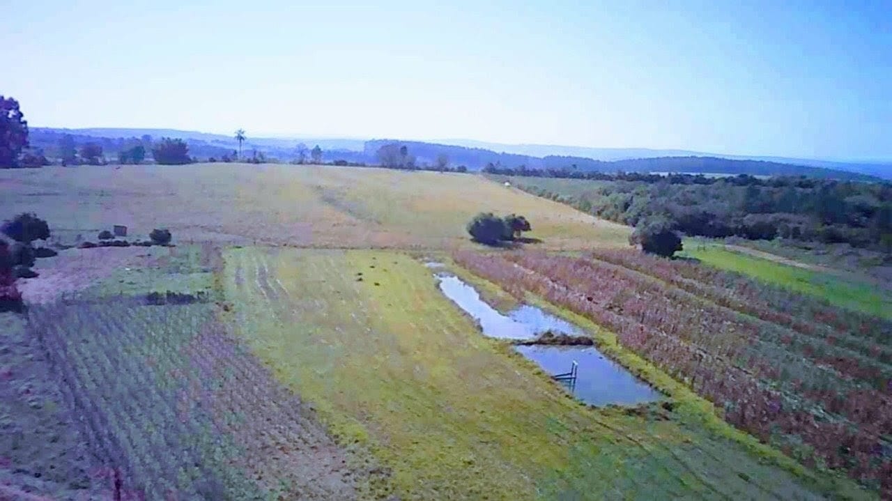 Sítio à venda em Minas do Leão