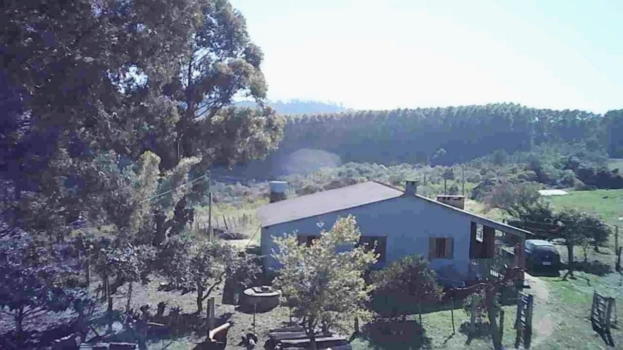 Sítio à venda em Minas do Leão