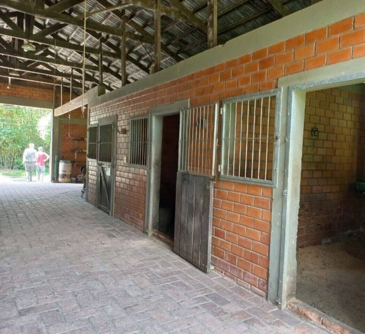 Fazenda à venda em Glorinha