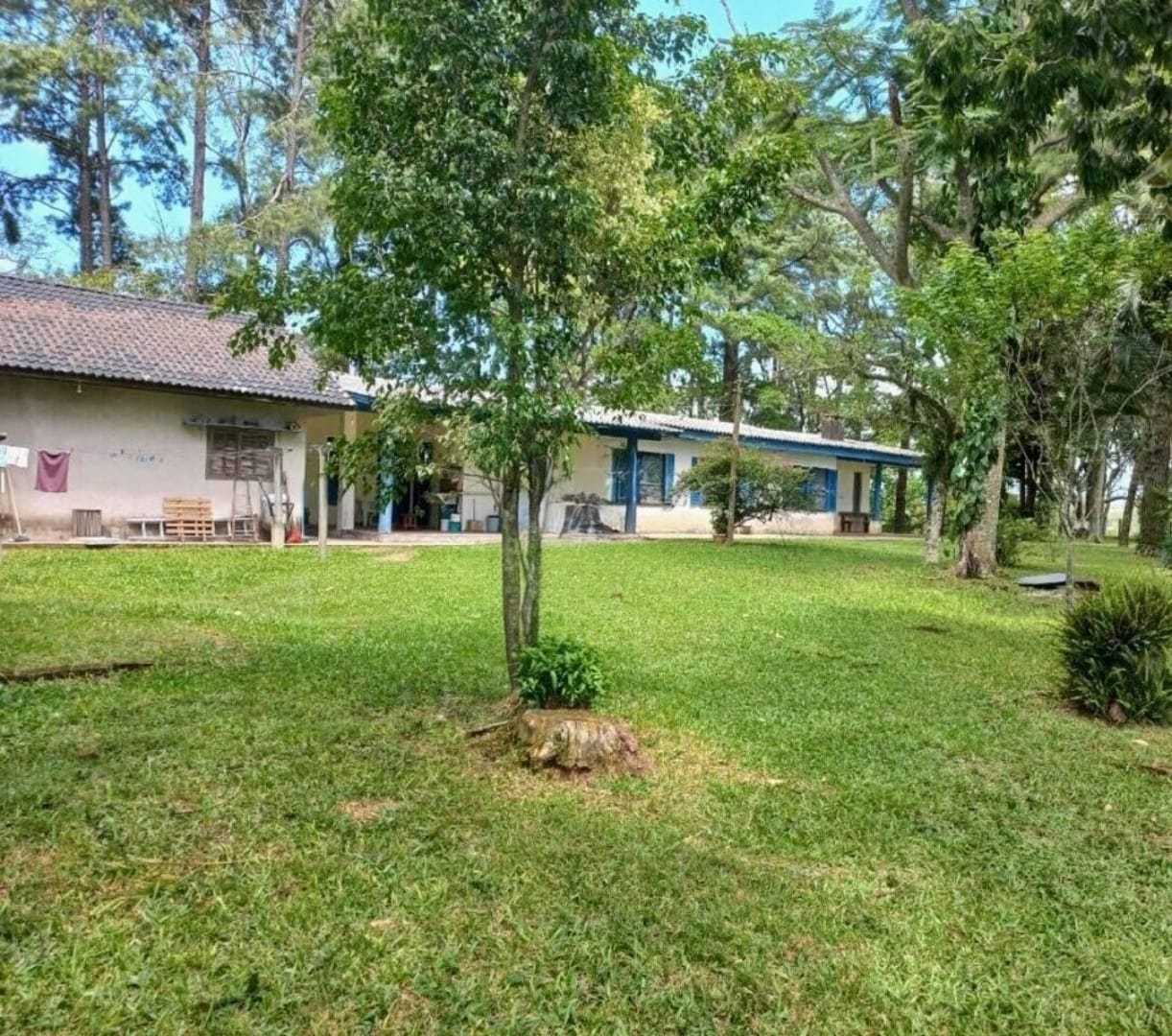 Fazenda à venda em Glorinha