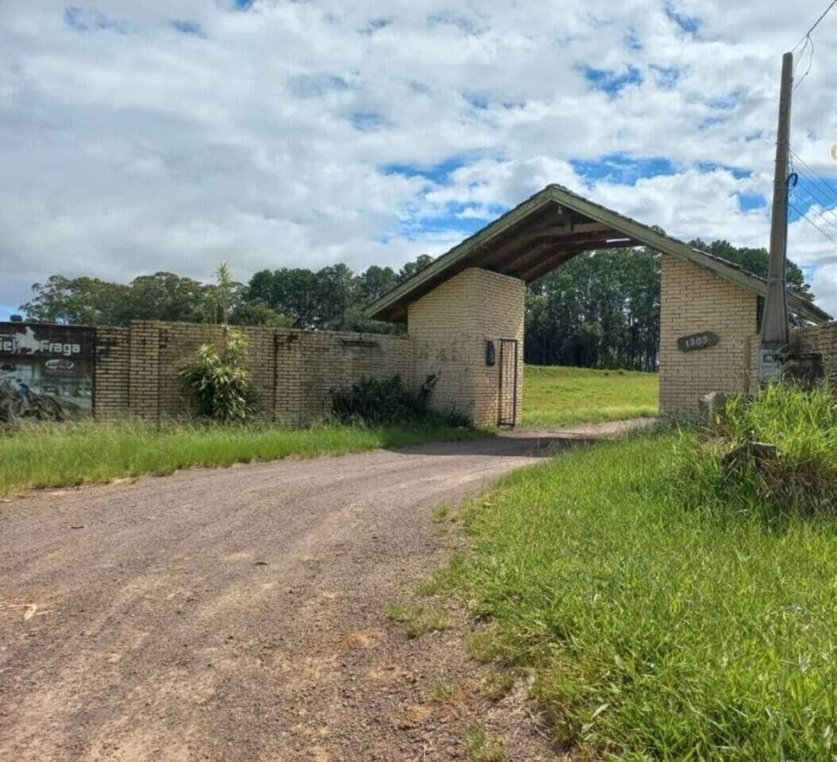 Fazenda à venda em Glorinha