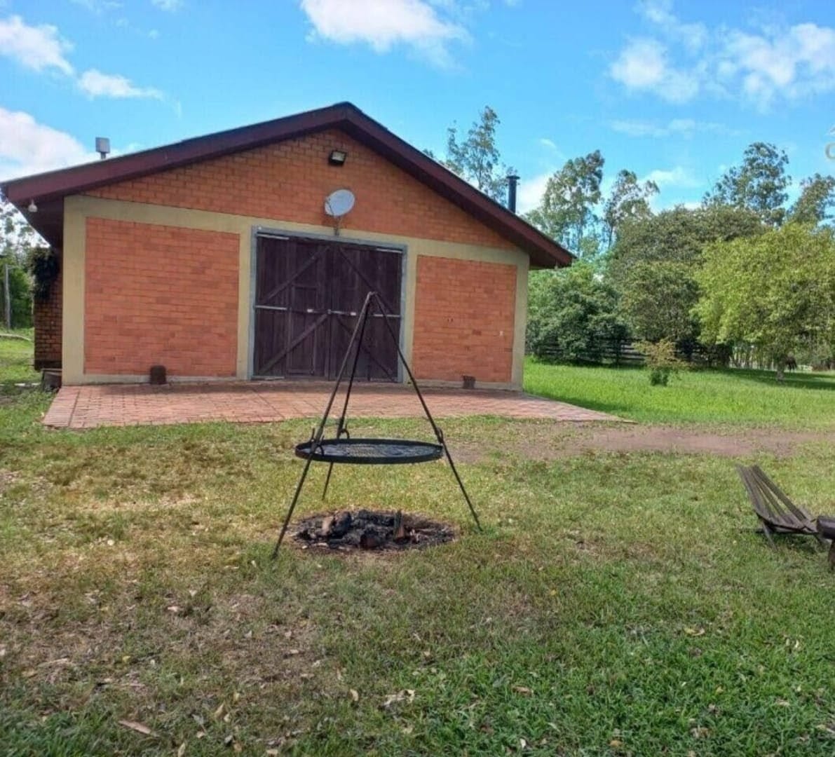 Fazenda à venda em Glorinha