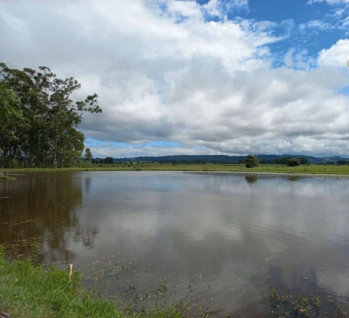 Fazenda à venda em Glorinha