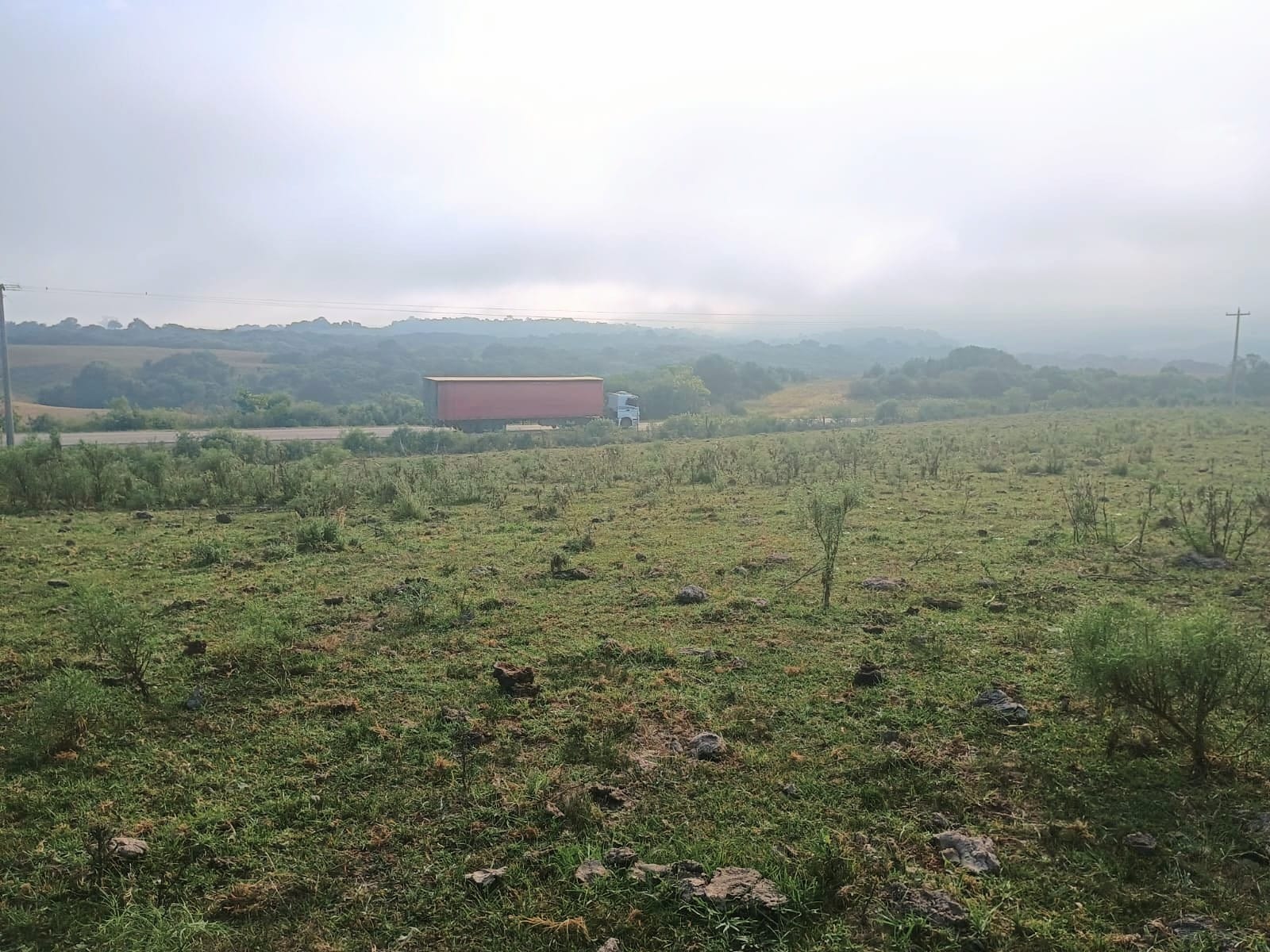 Fazenda à venda em Caçapava do Sul