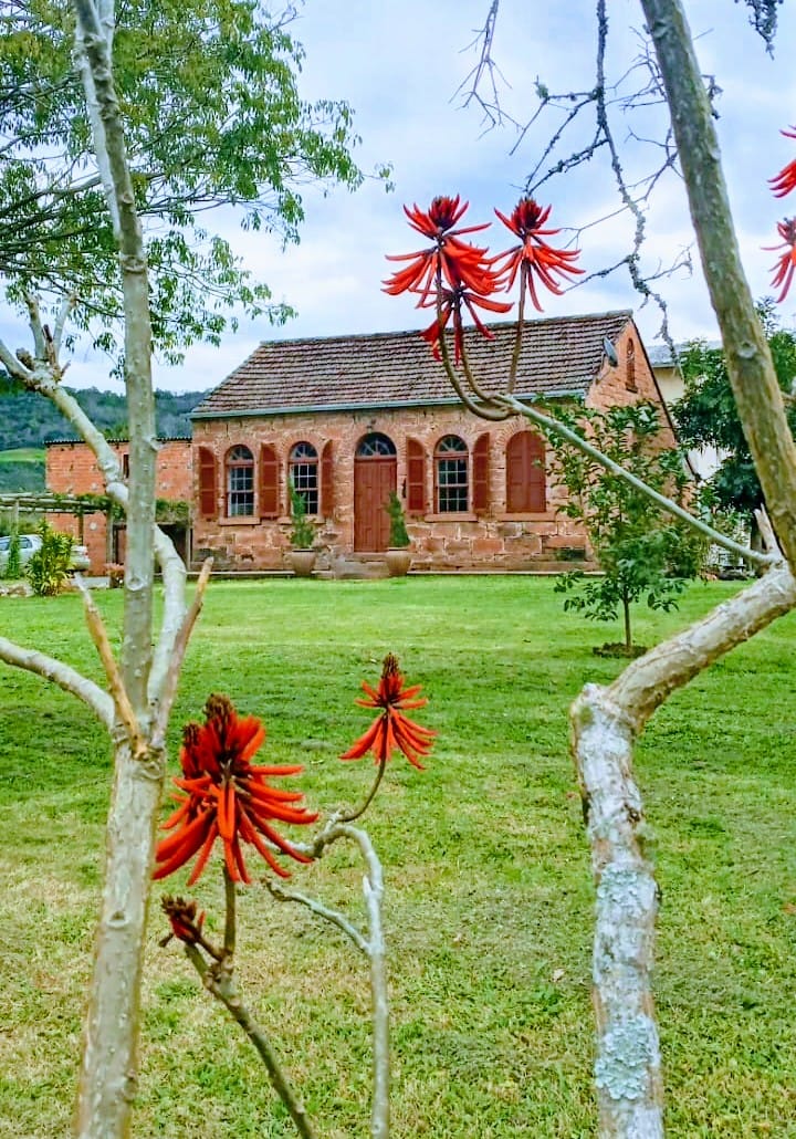 Sítio à venda em Santa Cruz do Sul