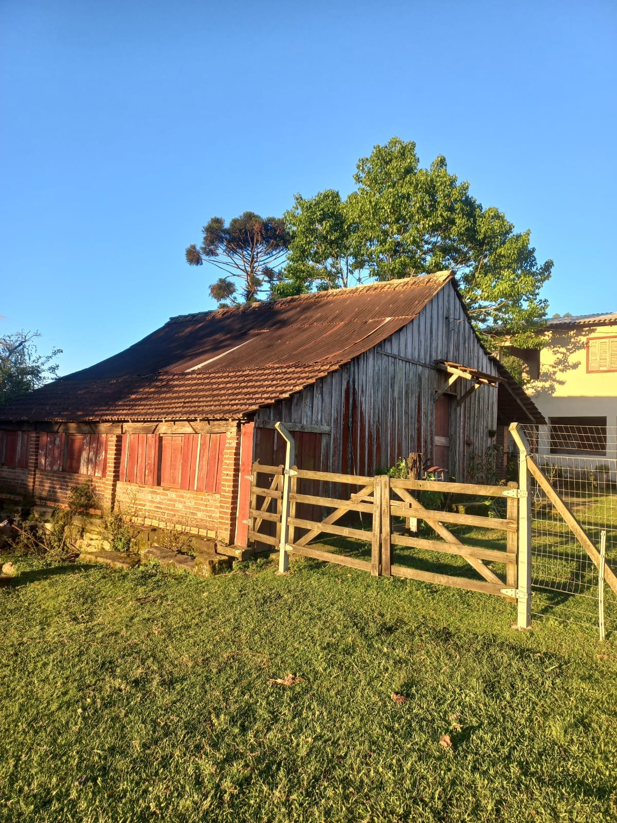 Sítio à venda em Santa Cruz do Sul
