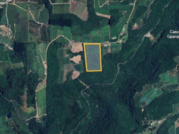 IMÓVEL RURAL FARROUPILHA