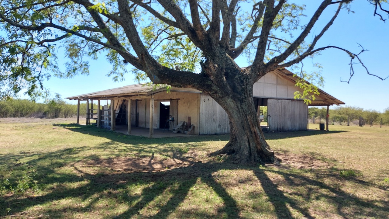Fazenda à venda em Quaraí