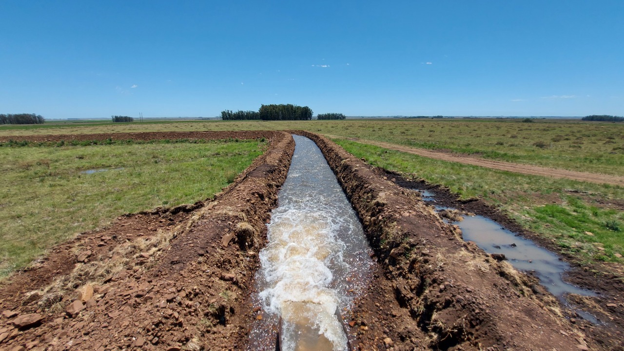 Fazenda à venda em Quaraí