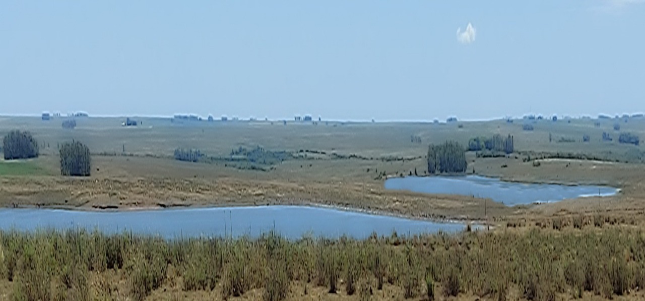 Fazenda à venda em Quaraí