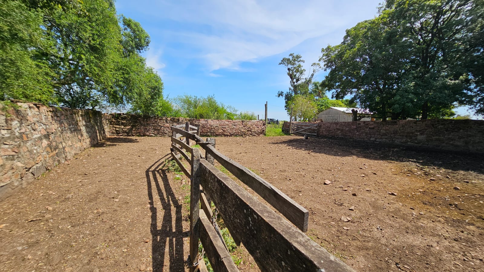 Fazenda à venda em Alegrete