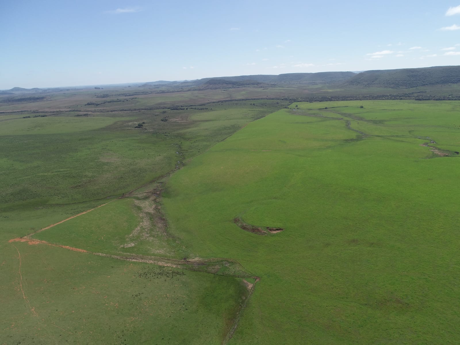Fazenda à venda em Rosário do Sul