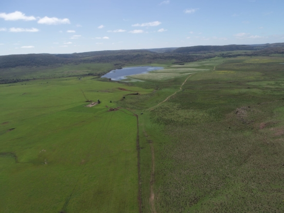 Fazenda à venda em Rosário do Sul