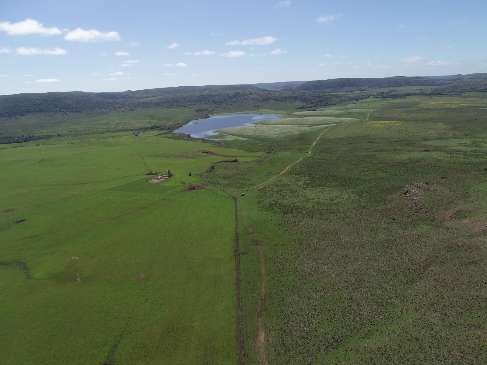 Fazenda à venda em Rosário do Sul