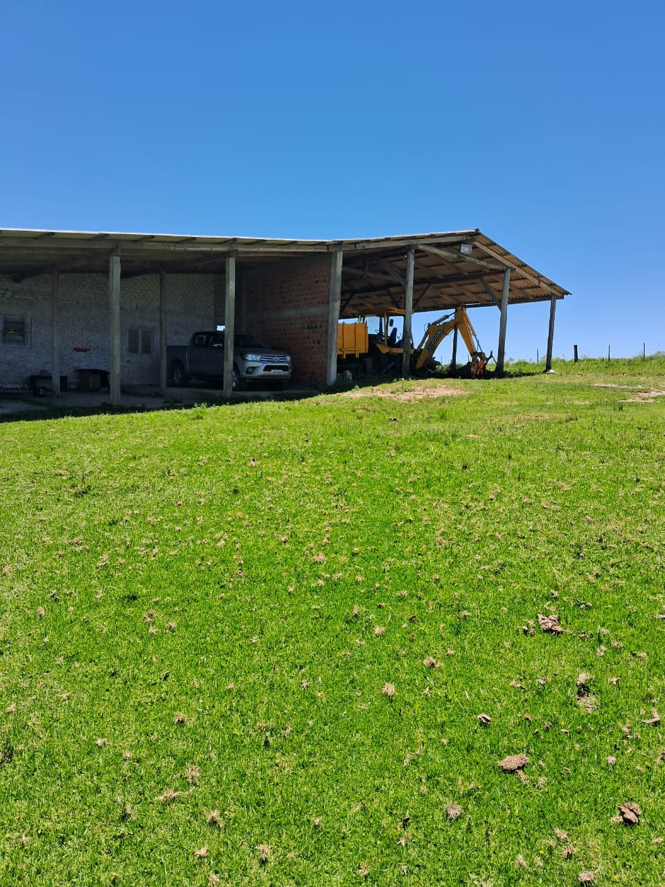 Fazenda à venda em Piratini