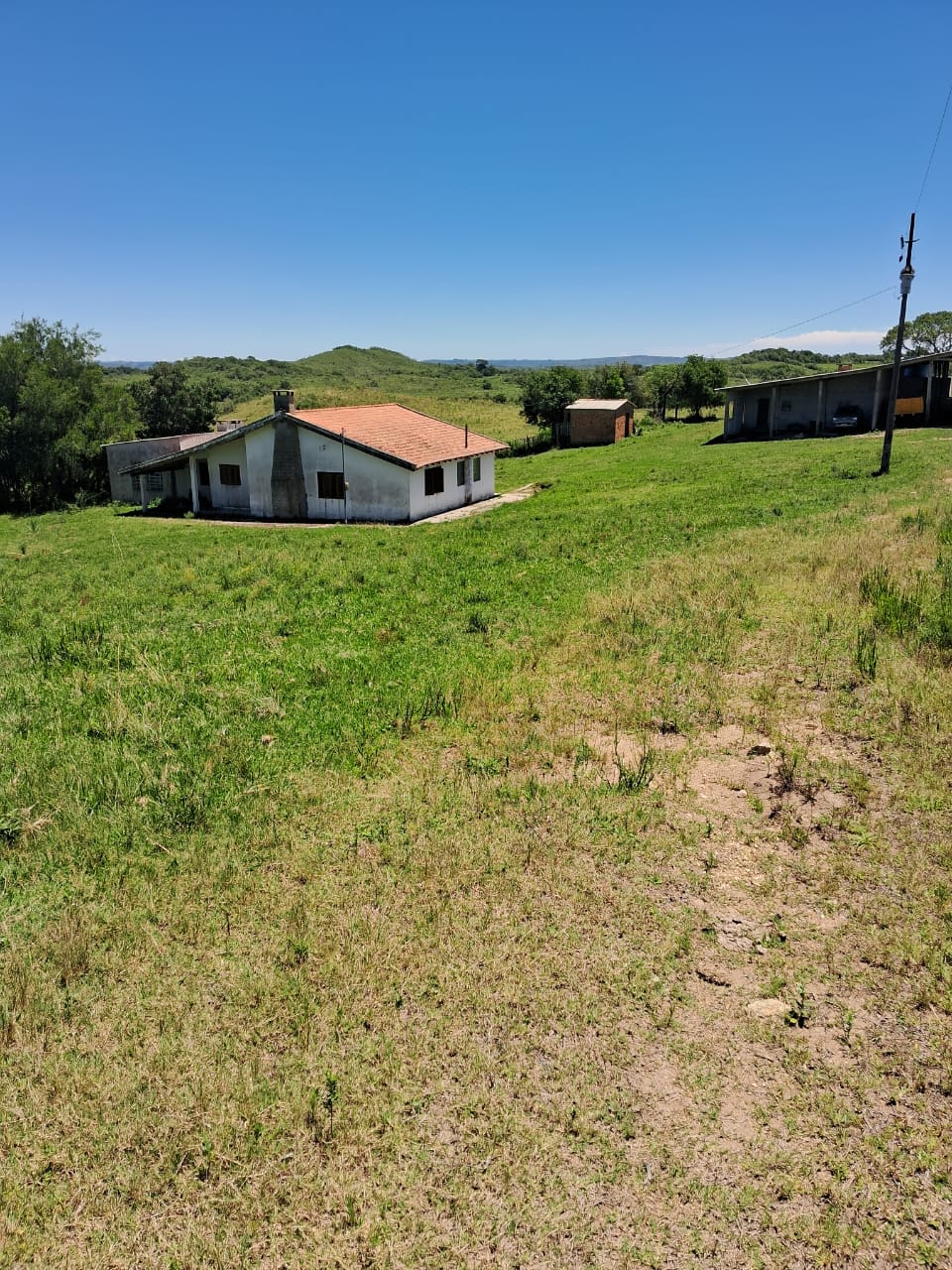 Fazenda à venda em Piratini