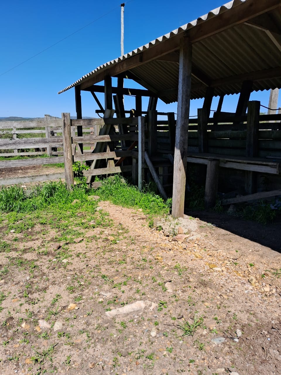 Fazenda à venda em Piratini