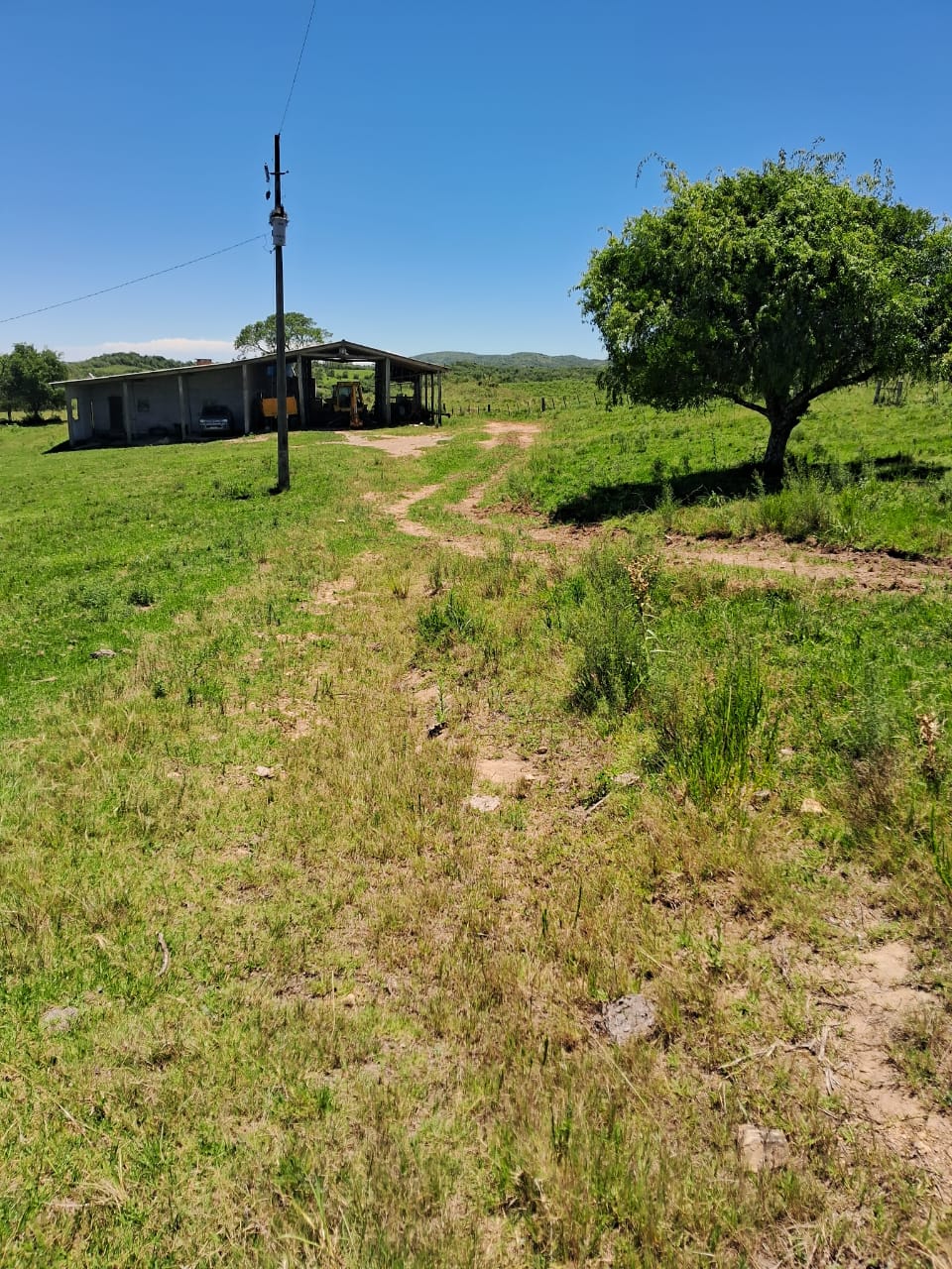 Fazenda à venda em Piratini