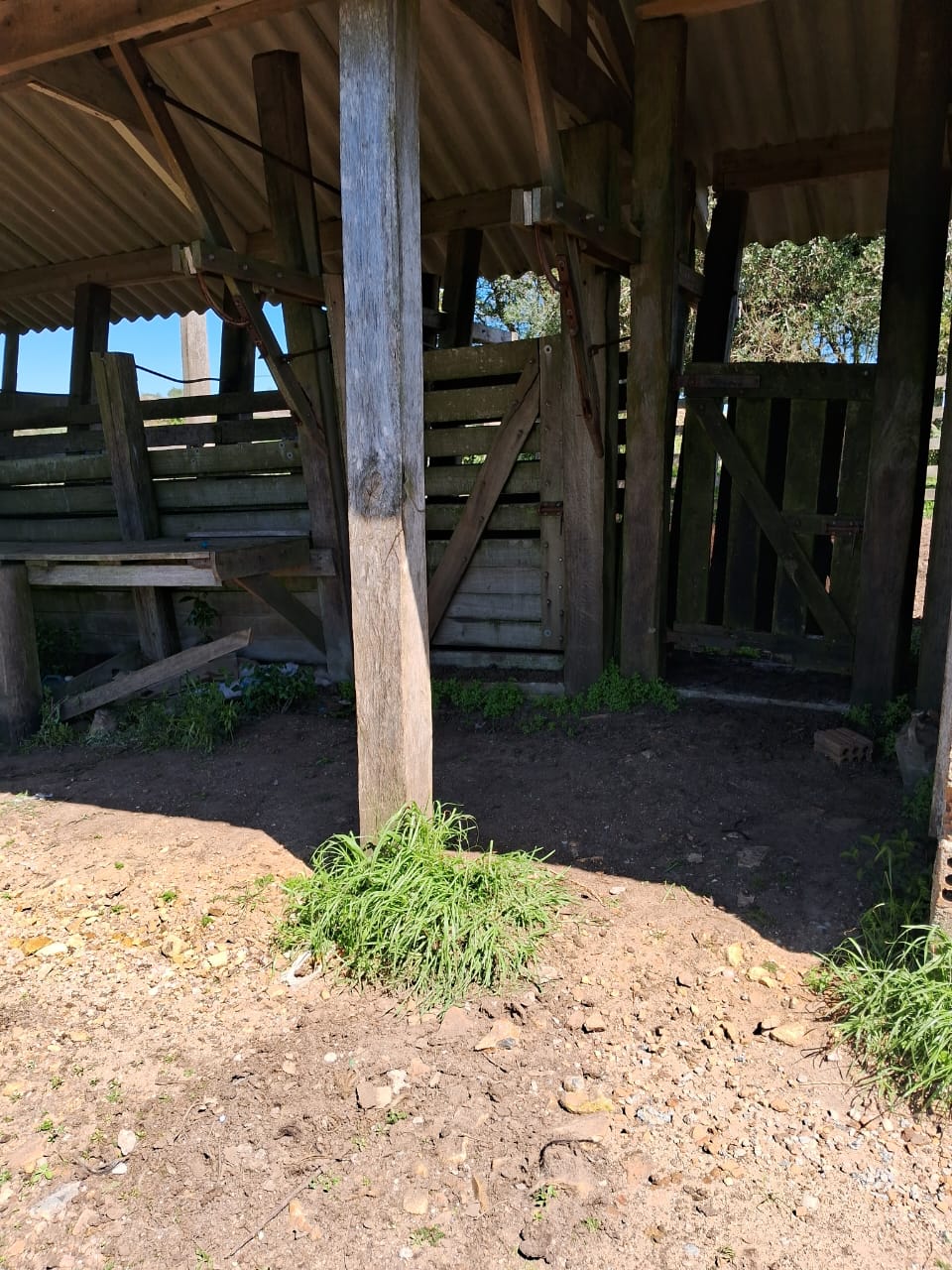 Fazenda à venda em Piratini