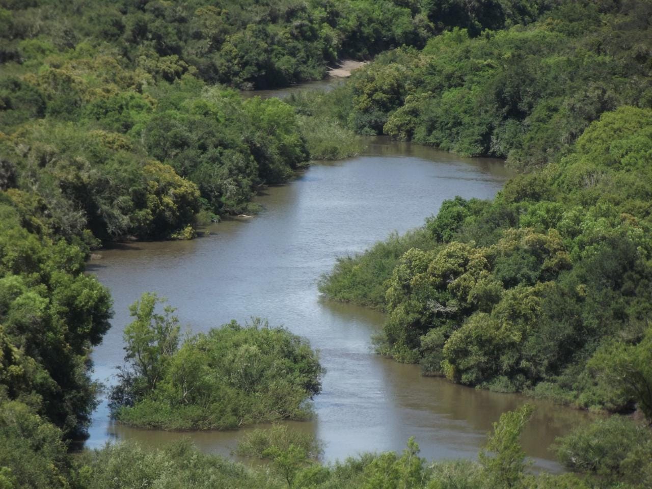 Fazenda em Lavras do Sul
