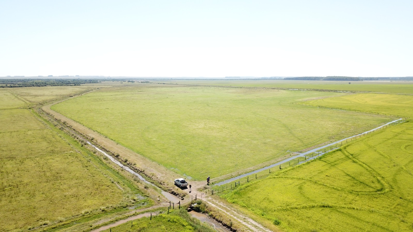 Fazenda em Cacequi