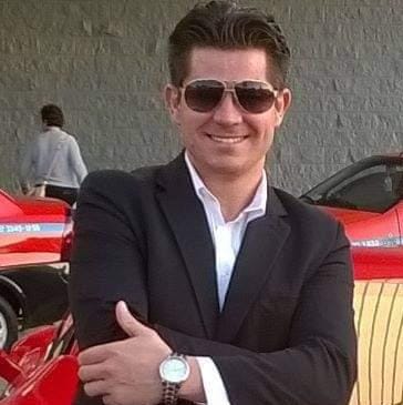 Paulo Ricardo