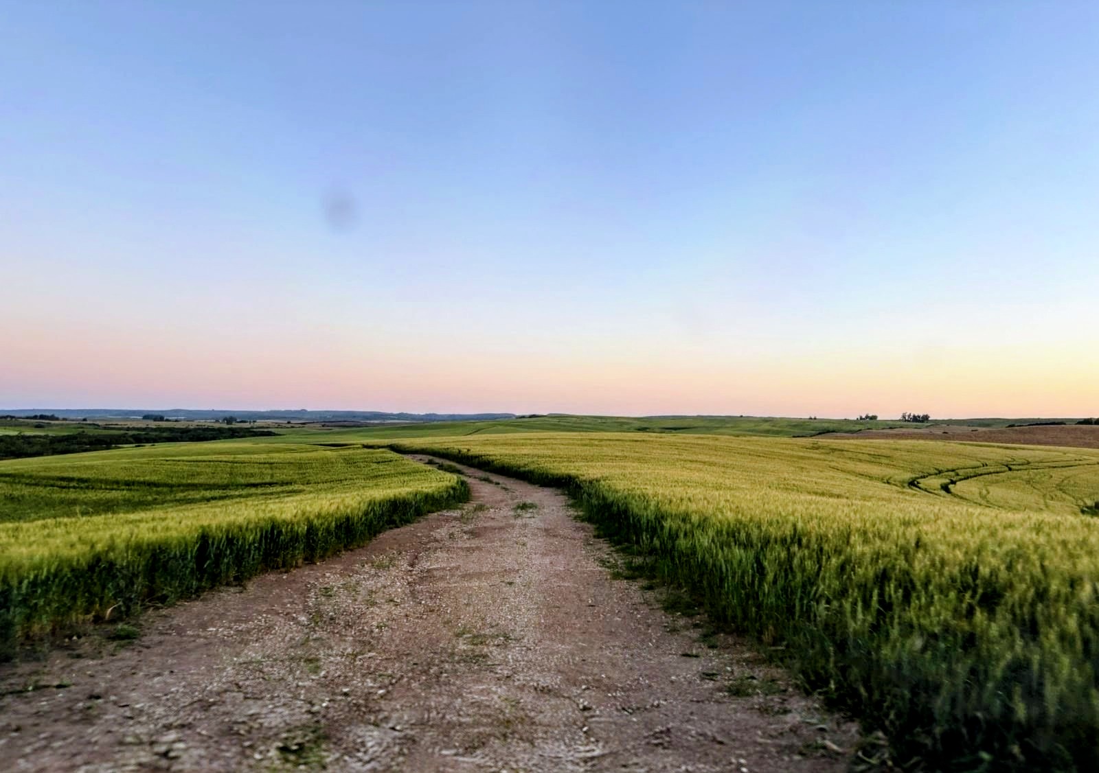 Fazenda em São Gabriel