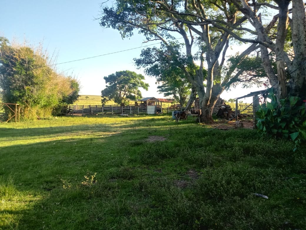 Fazenda em Santana do Livramento