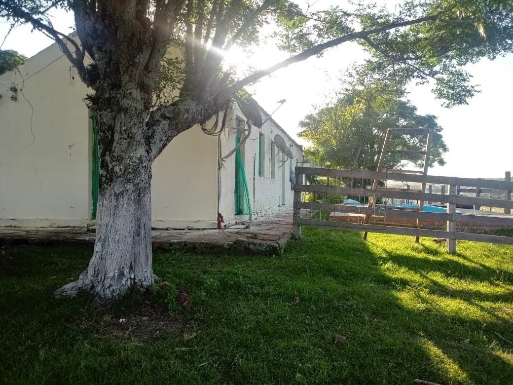 Fazenda em Santana do Livramento